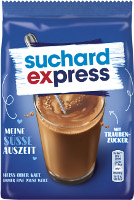 Suchard Kakao Express (Pulver) 500 g Beutel